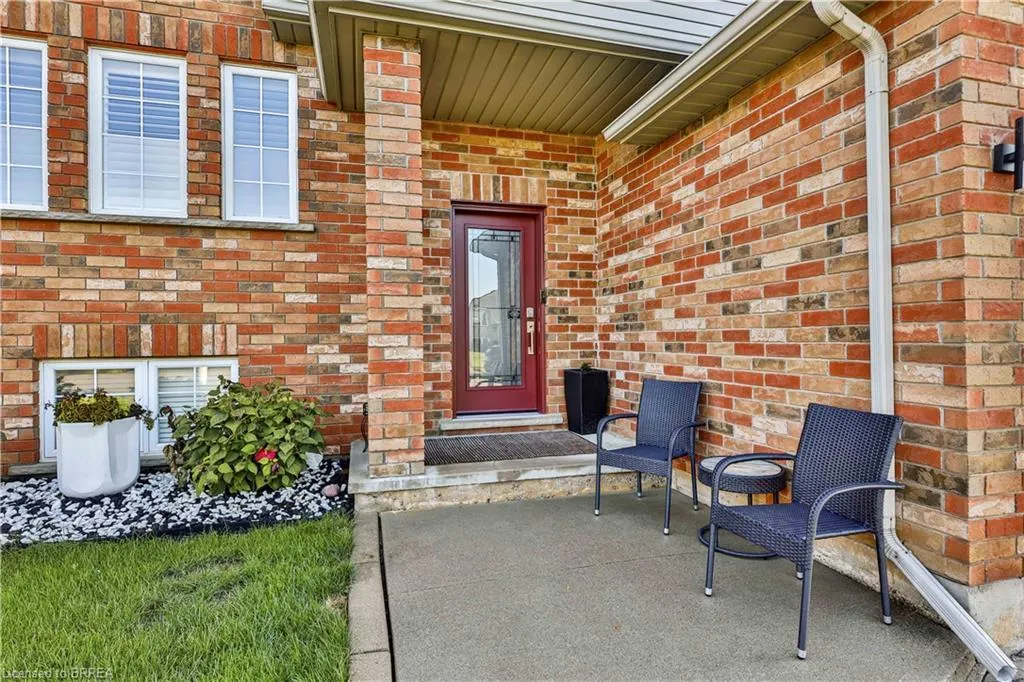50 Brewster Way