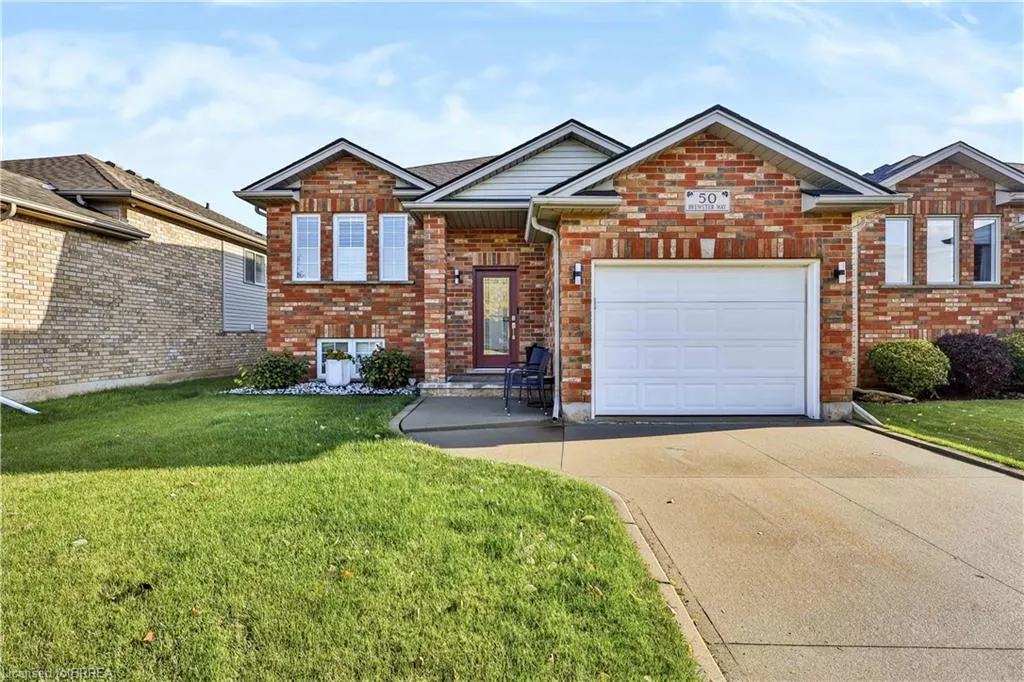 50 Brewster Way