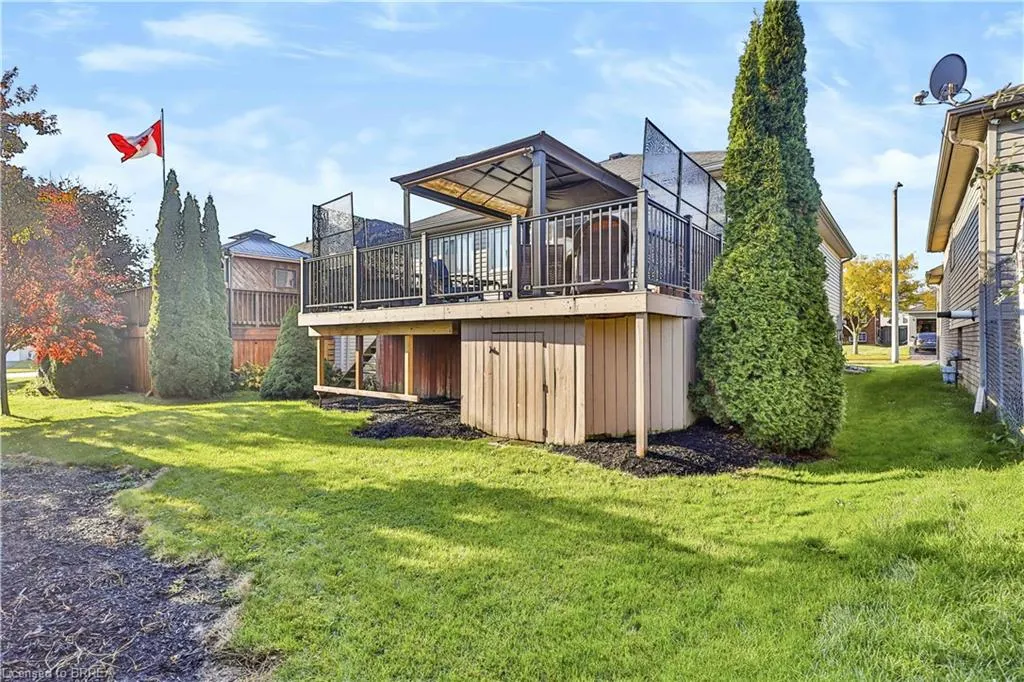 50 Brewster Way