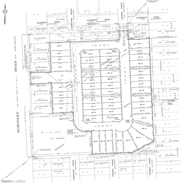 N/A Schooley Road