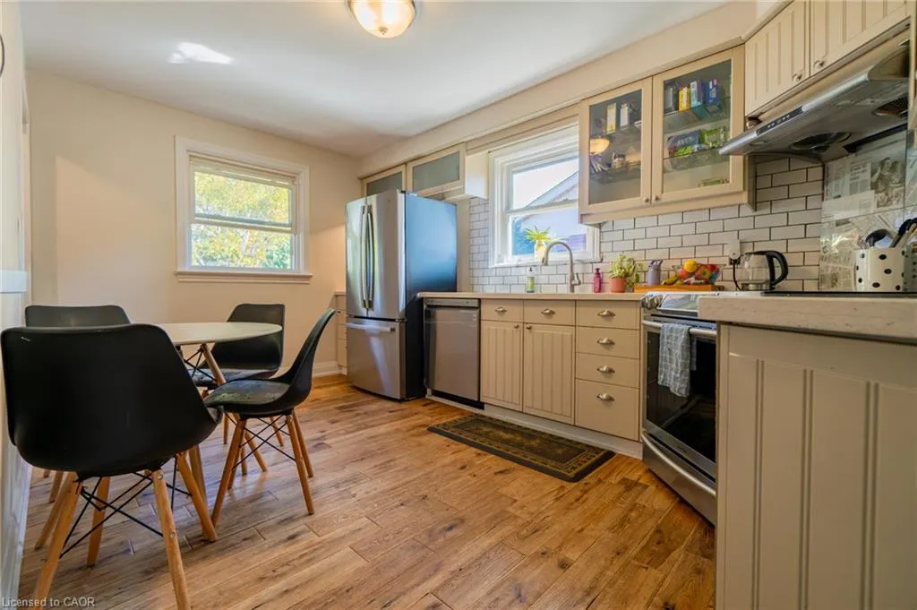 1403 Bunnell Drive