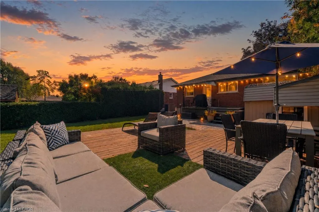 1403 Bunnell Drive