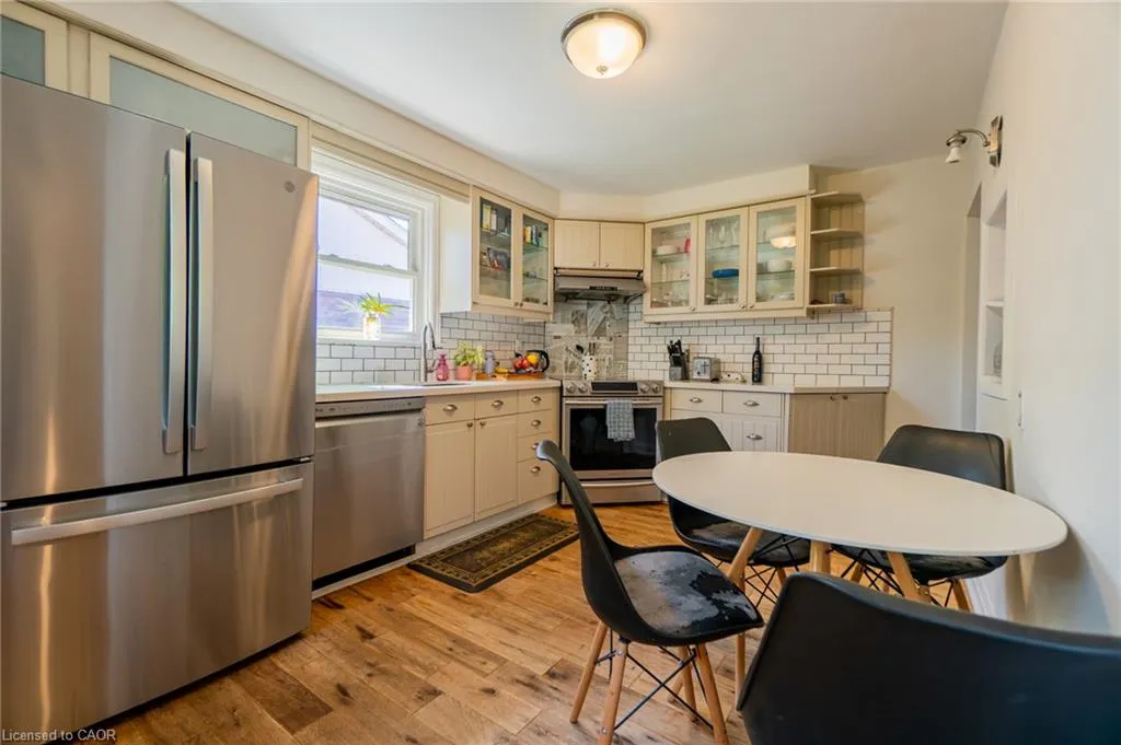 1403 Bunnell Drive