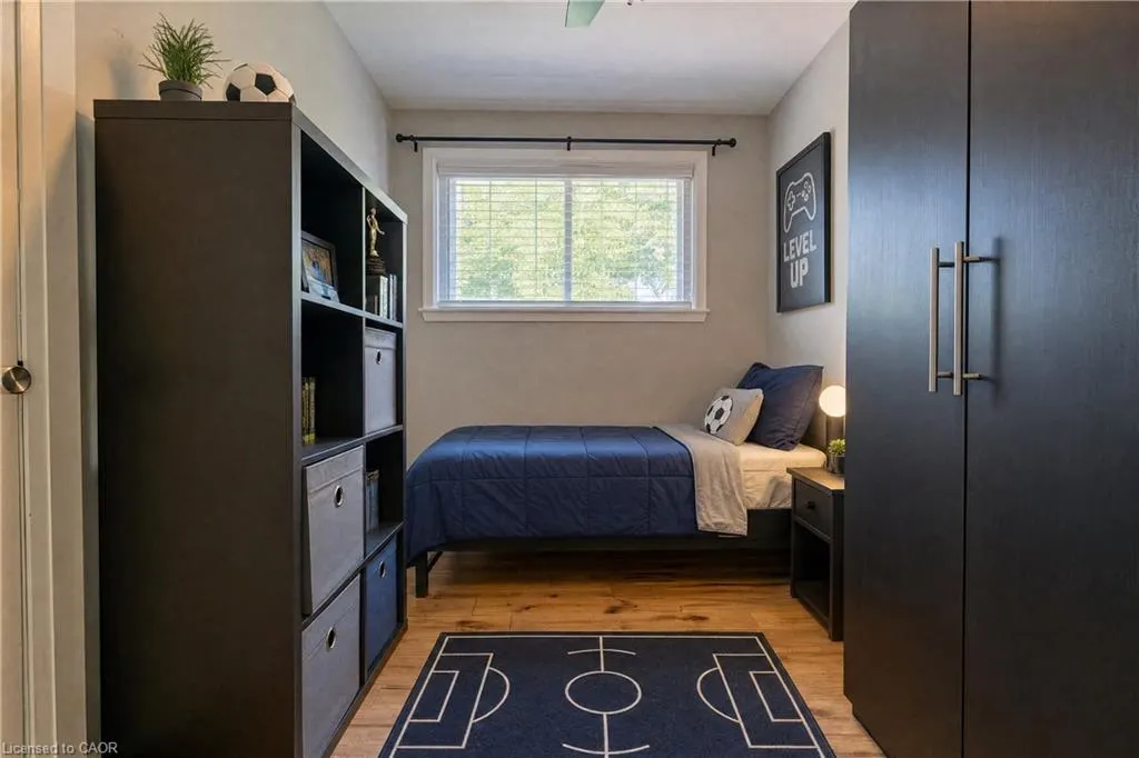 1403 Bunnell Drive
