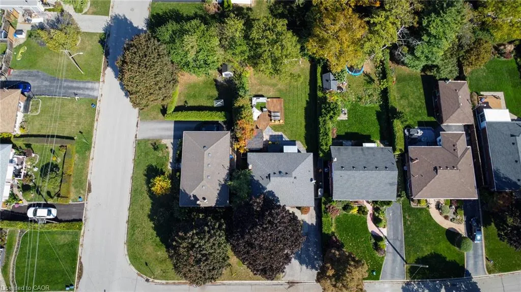1403 Bunnell Drive