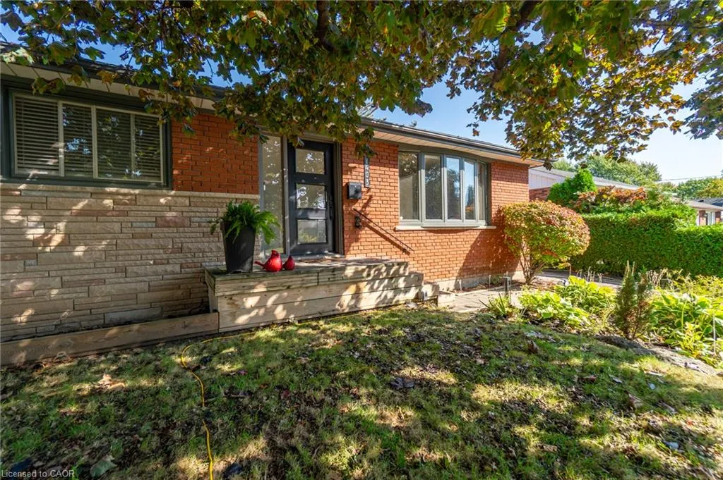 1403 Bunnell Drive