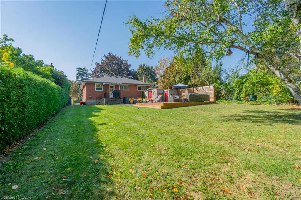1403 Bunnell Drive