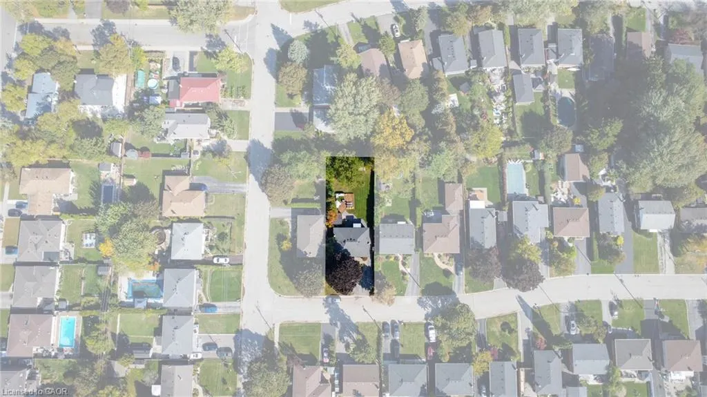 1403 Bunnell Drive