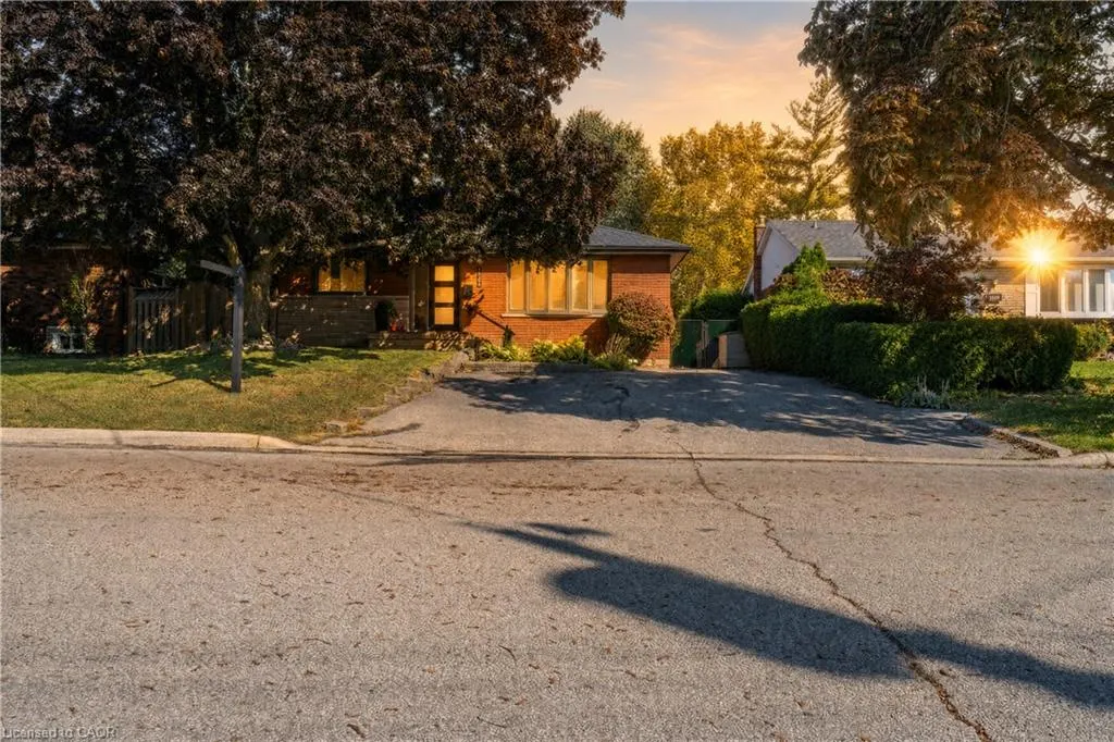 1403 Bunnell Drive