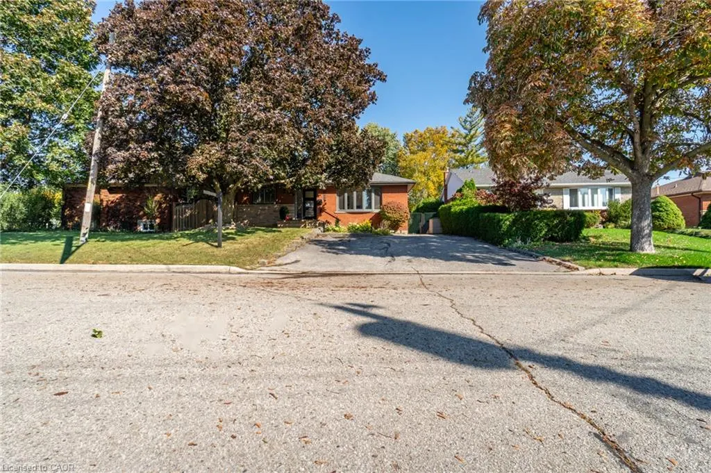 1403 Bunnell Drive