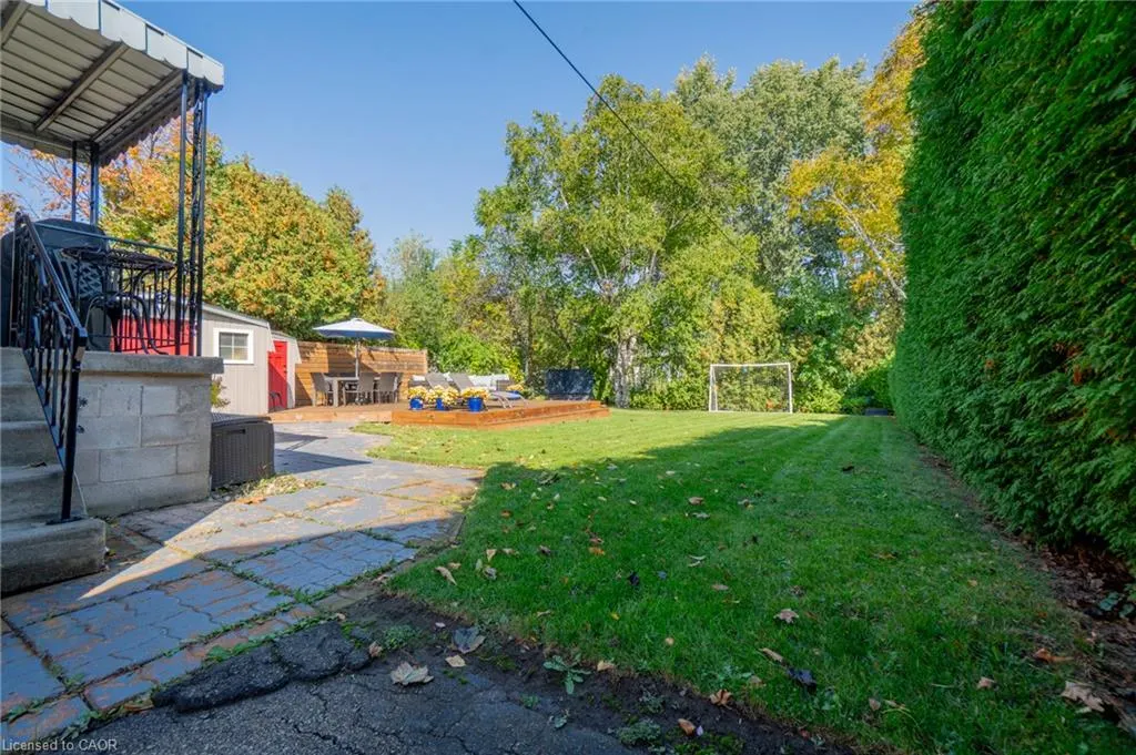 1403 Bunnell Drive