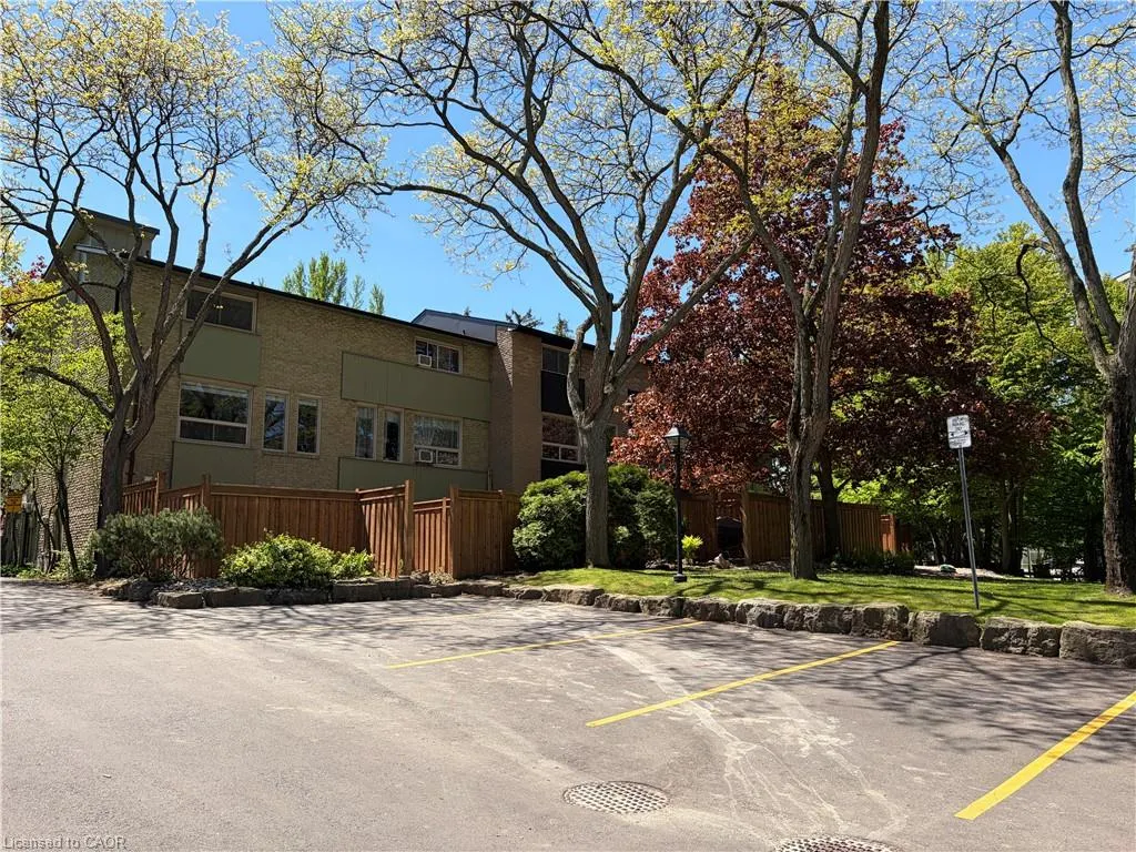 1967 Main Street W #7