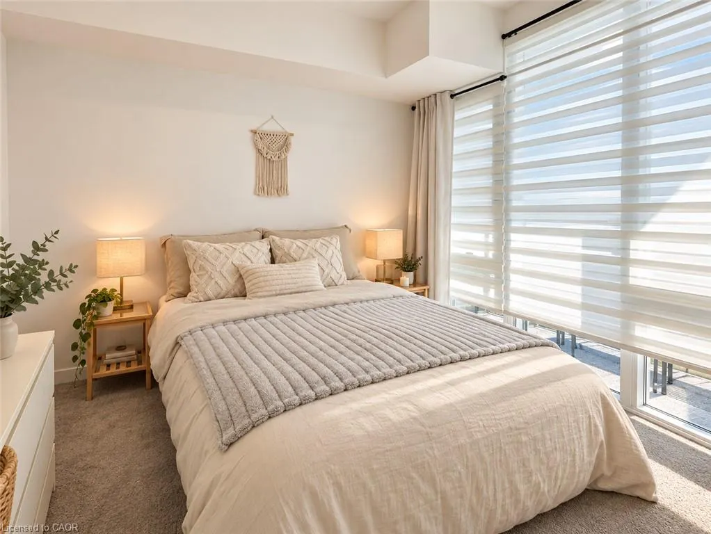 16 Concord Place #421