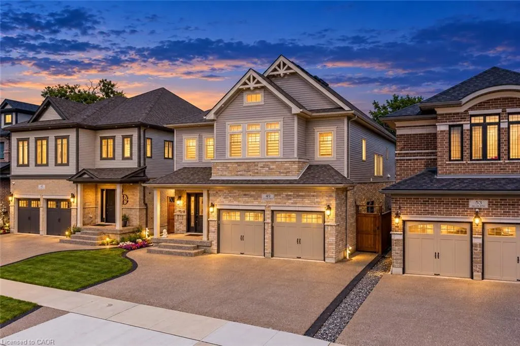 49 Scots Pine Trail