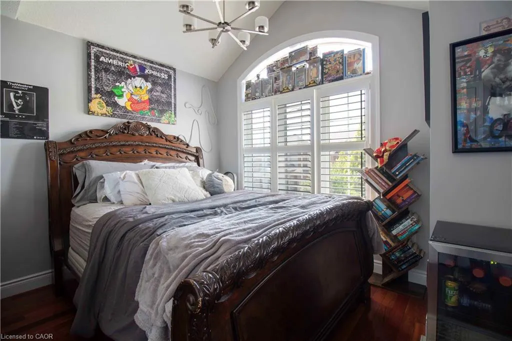 4644 Ethel Road
