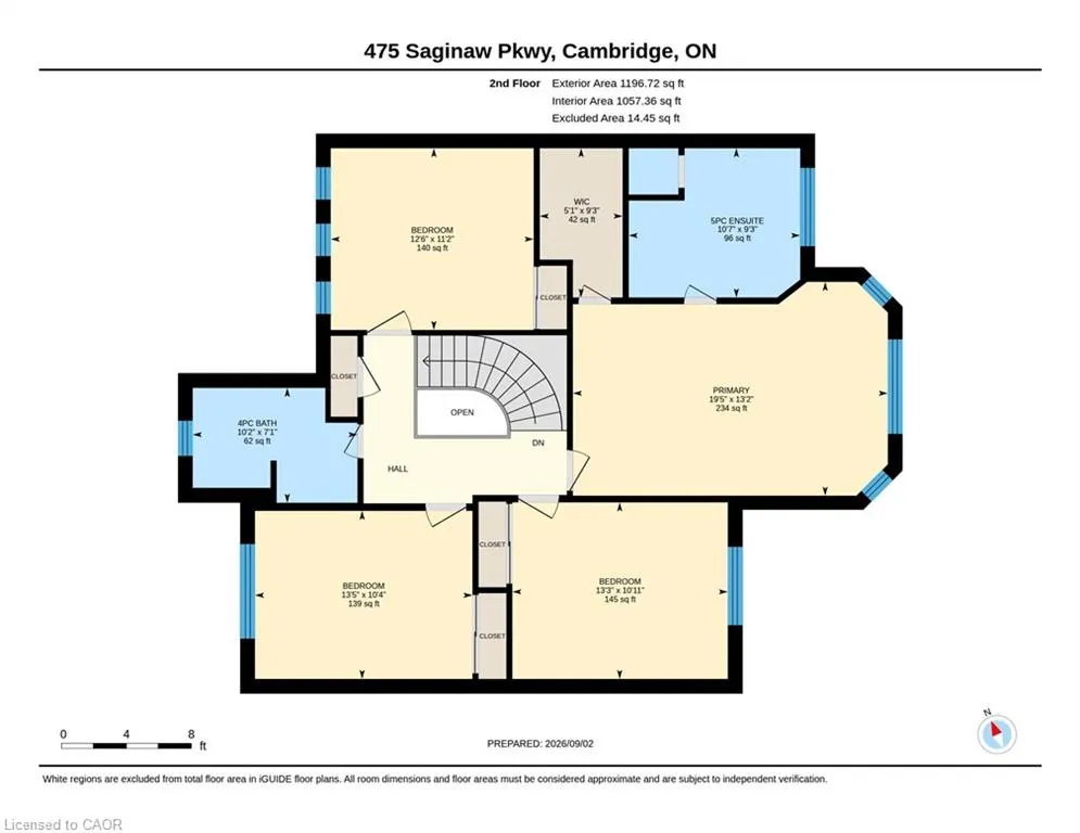 475 Saginaw Parkway