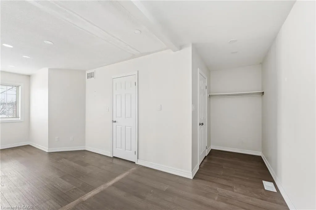 100 Beddoe Drive #25