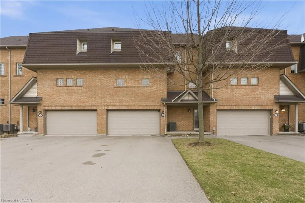 100 Beddoe Drive #25