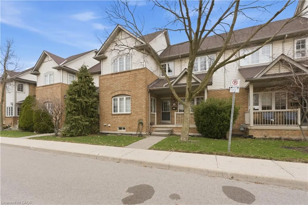 100 Beddoe Drive #25