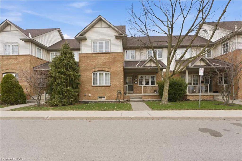 100 Beddoe Drive #25