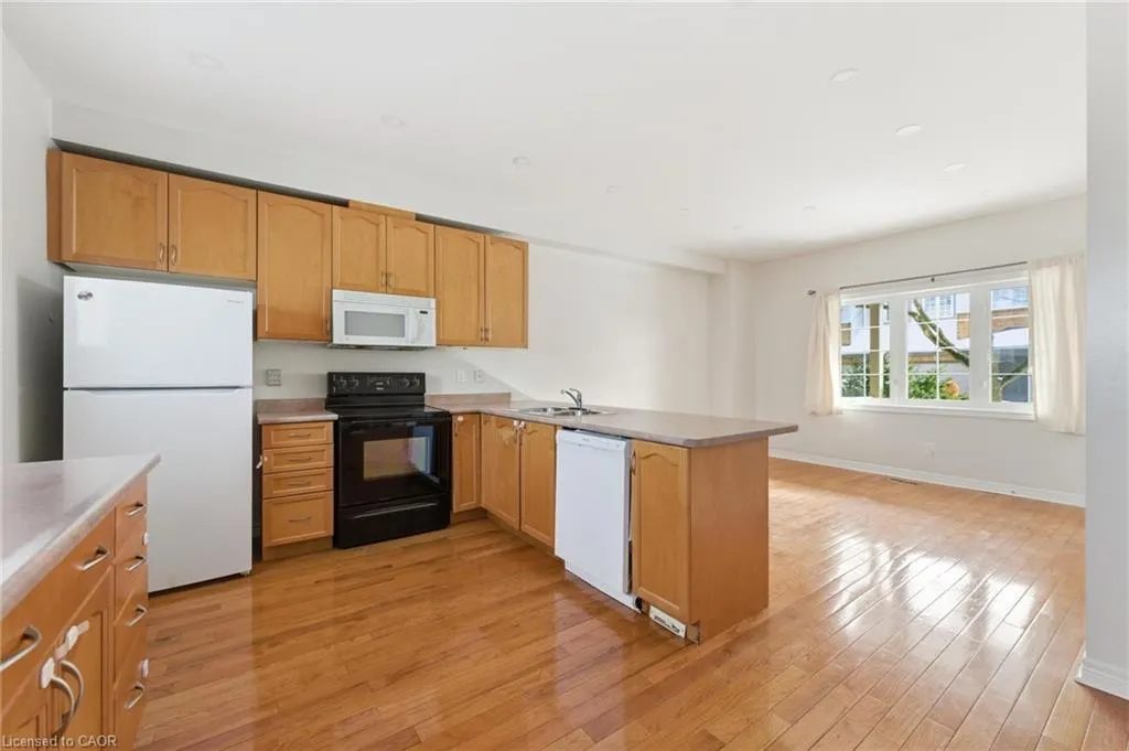 100 Beddoe Drive #25