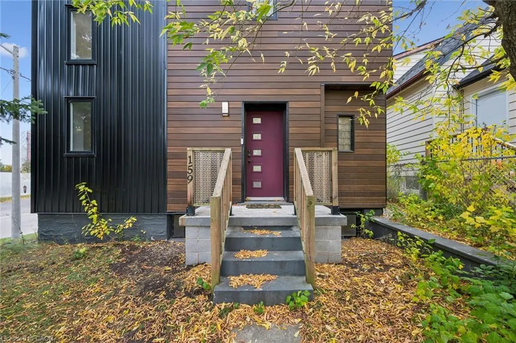 159 Palmer Avenue