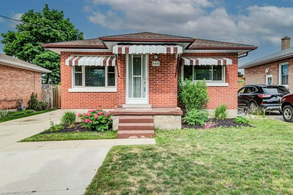 468 Highland Road E