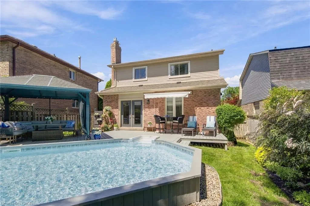 188 Summerfield Drive
