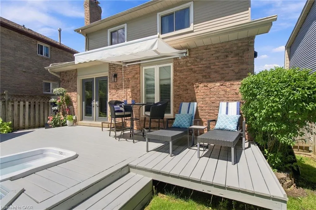 188 Summerfield Drive
