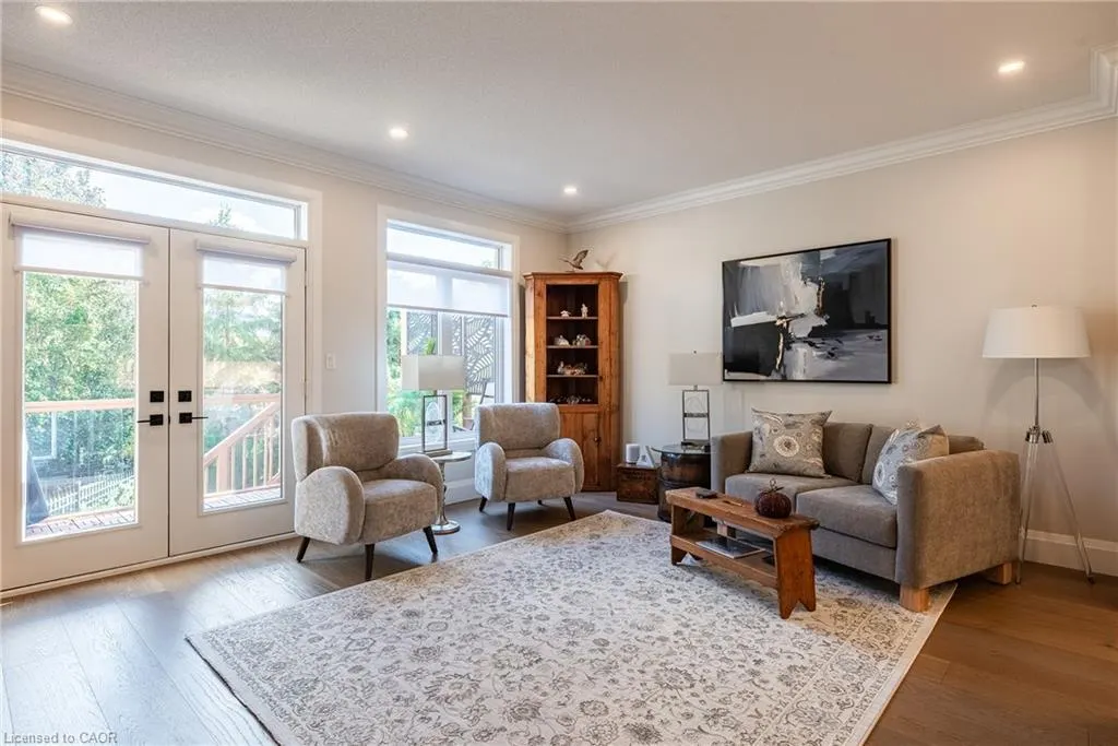 3168 Watercliffe Court