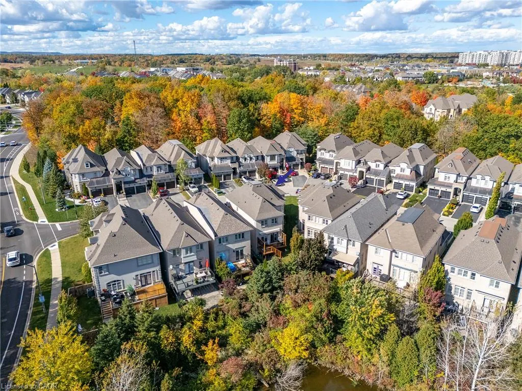 3168 Watercliffe Court