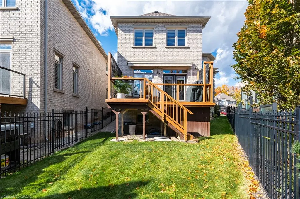 3168 Watercliffe Court
