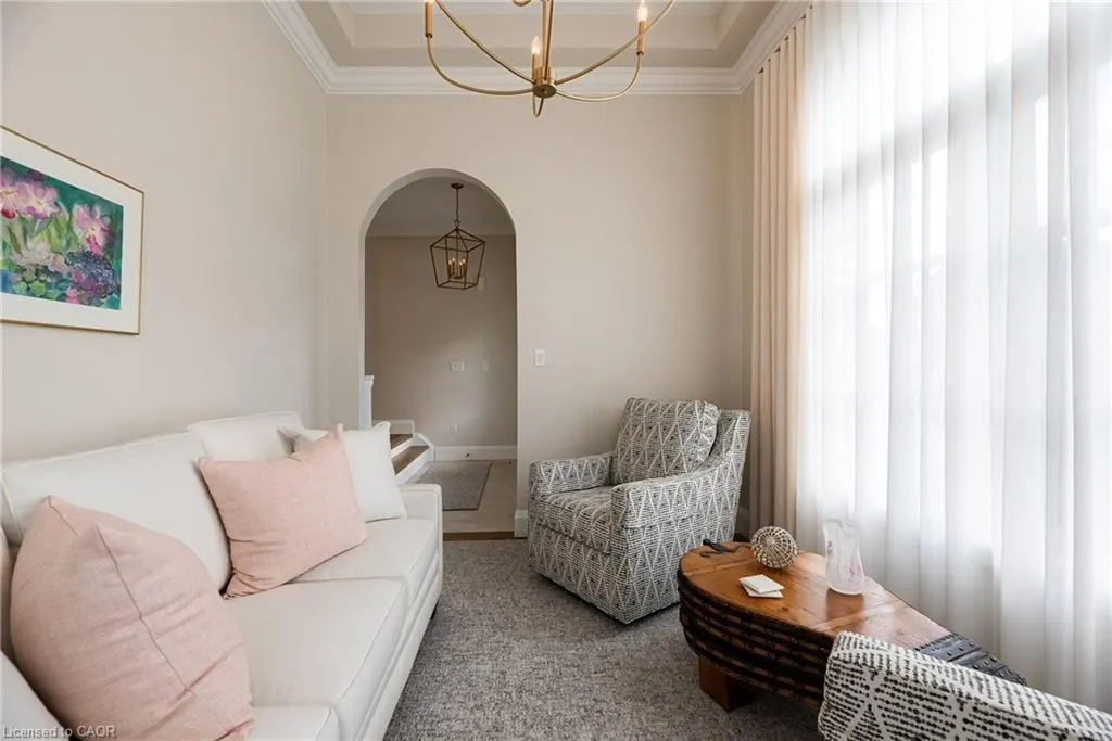 3168 Watercliffe Court