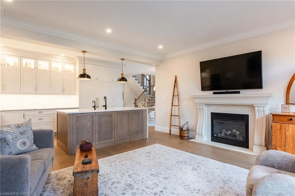 3168 Watercliffe Court