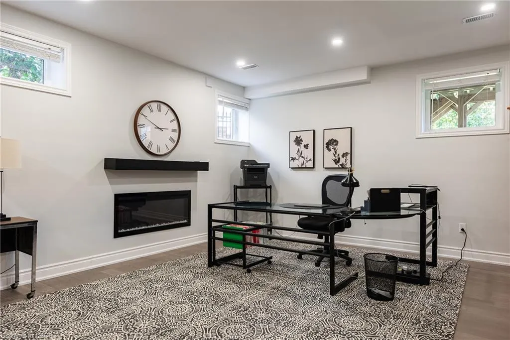 3168 Watercliffe Court