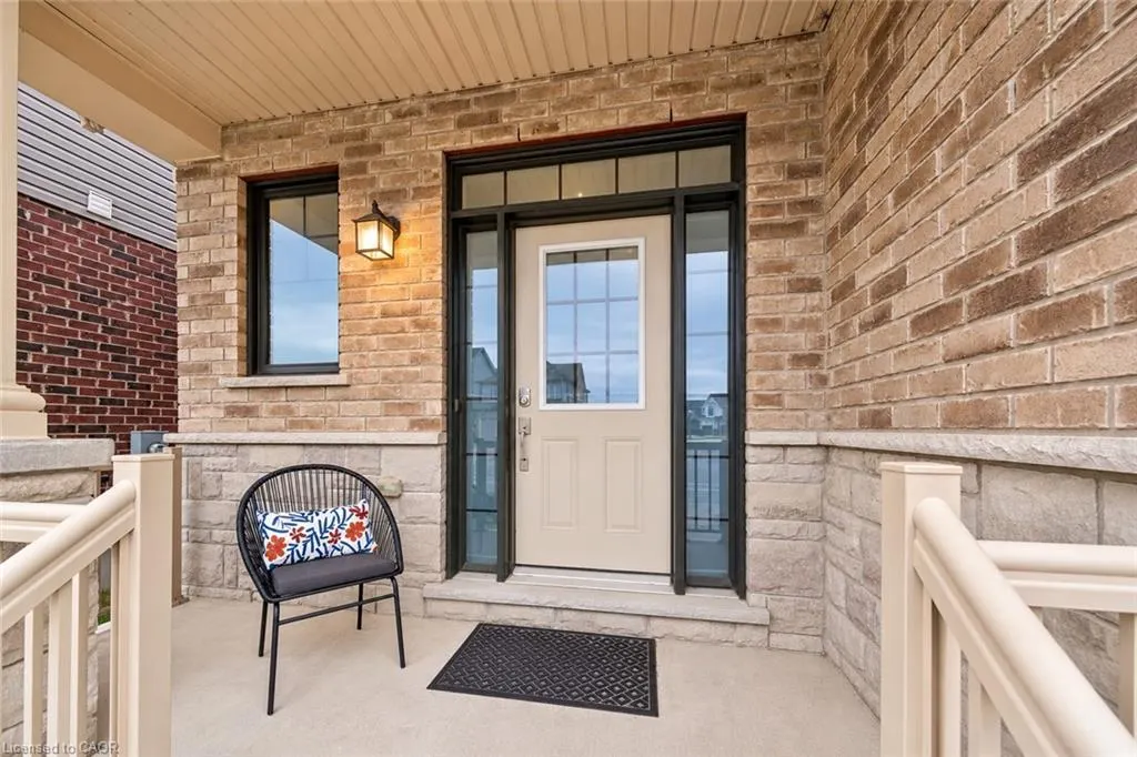 584 Blair Creek Drive
