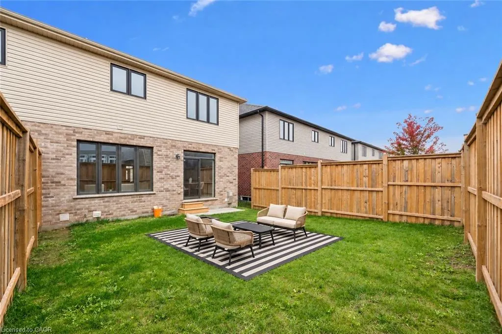 584 Blair Creek Drive