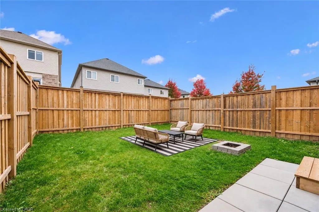 584 Blair Creek Drive