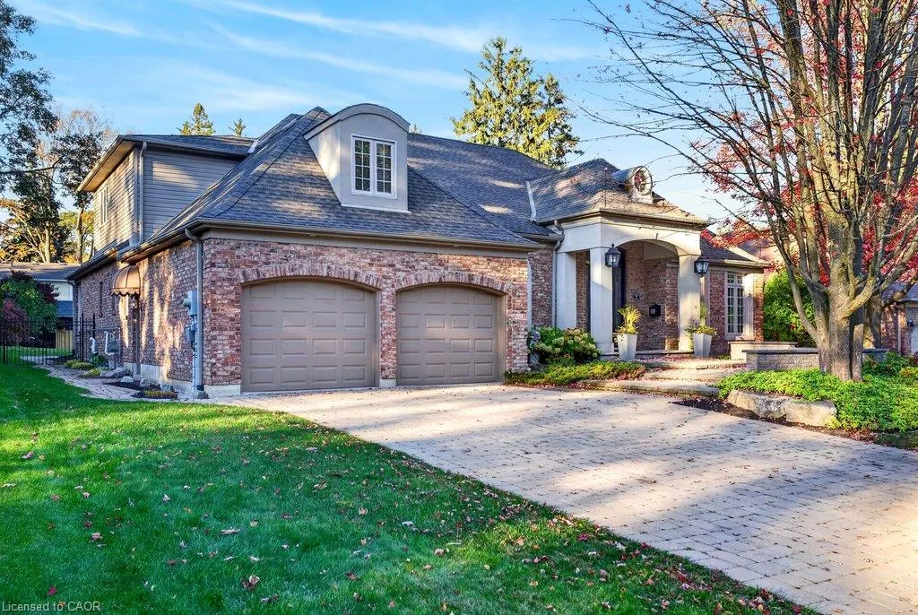 9 Harrington Place