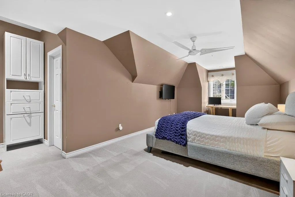 9 Harrington Place