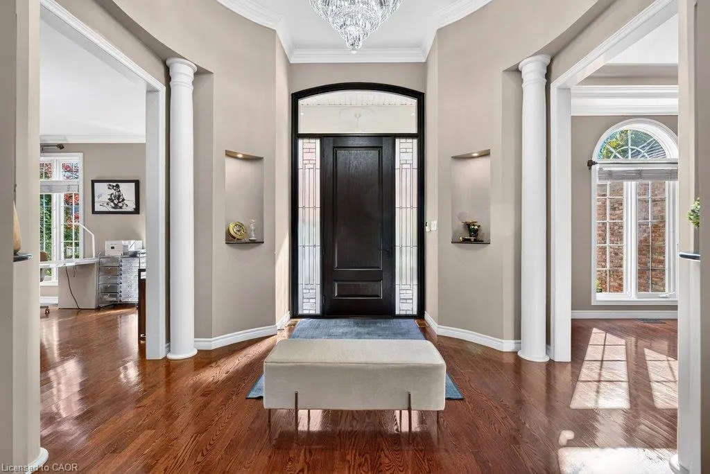9 Harrington Place
