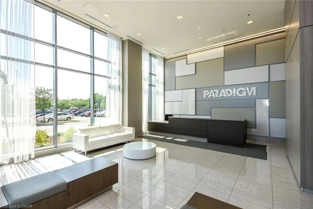 2081 Fairview Street #1101