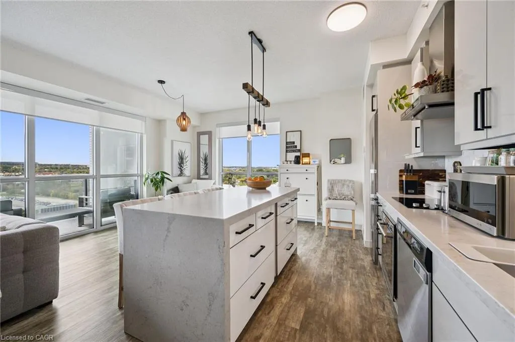 2081 Fairview Street #1101