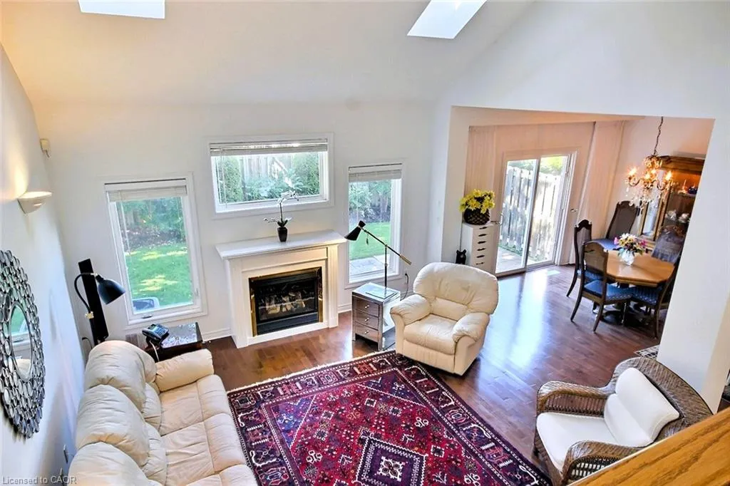 755 Willow Road #1