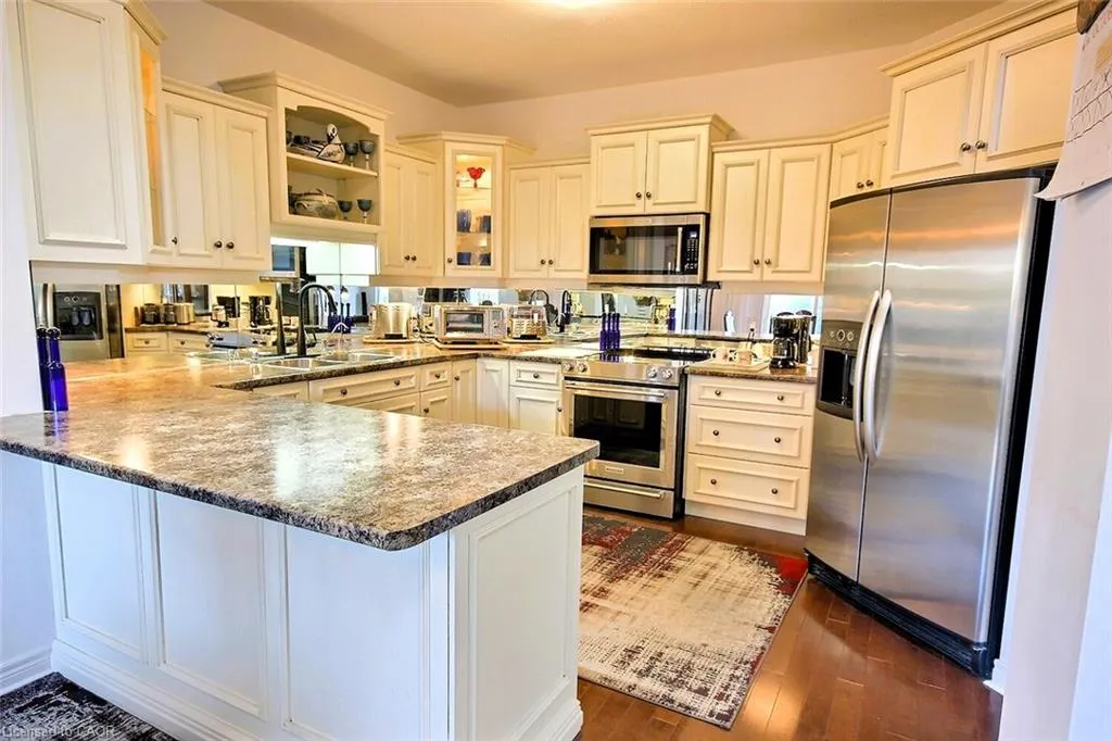 755 Willow Road #1
