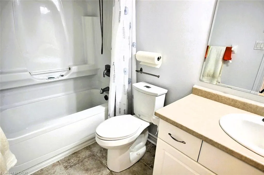 755 Willow Road #1