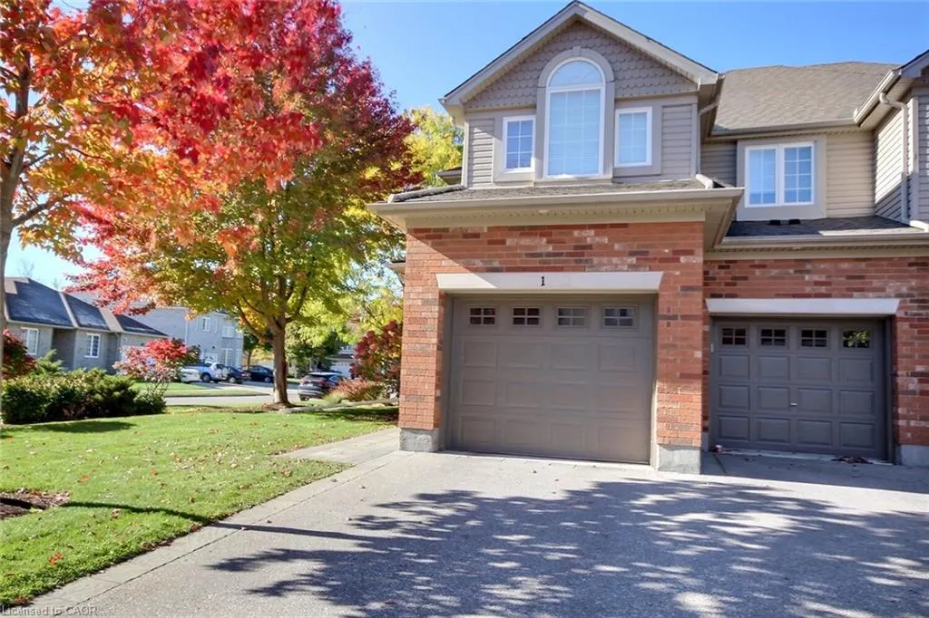 755 Willow Road #1