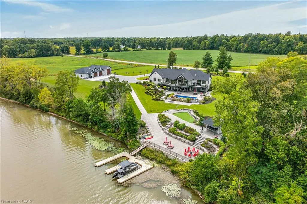 2064 River Road