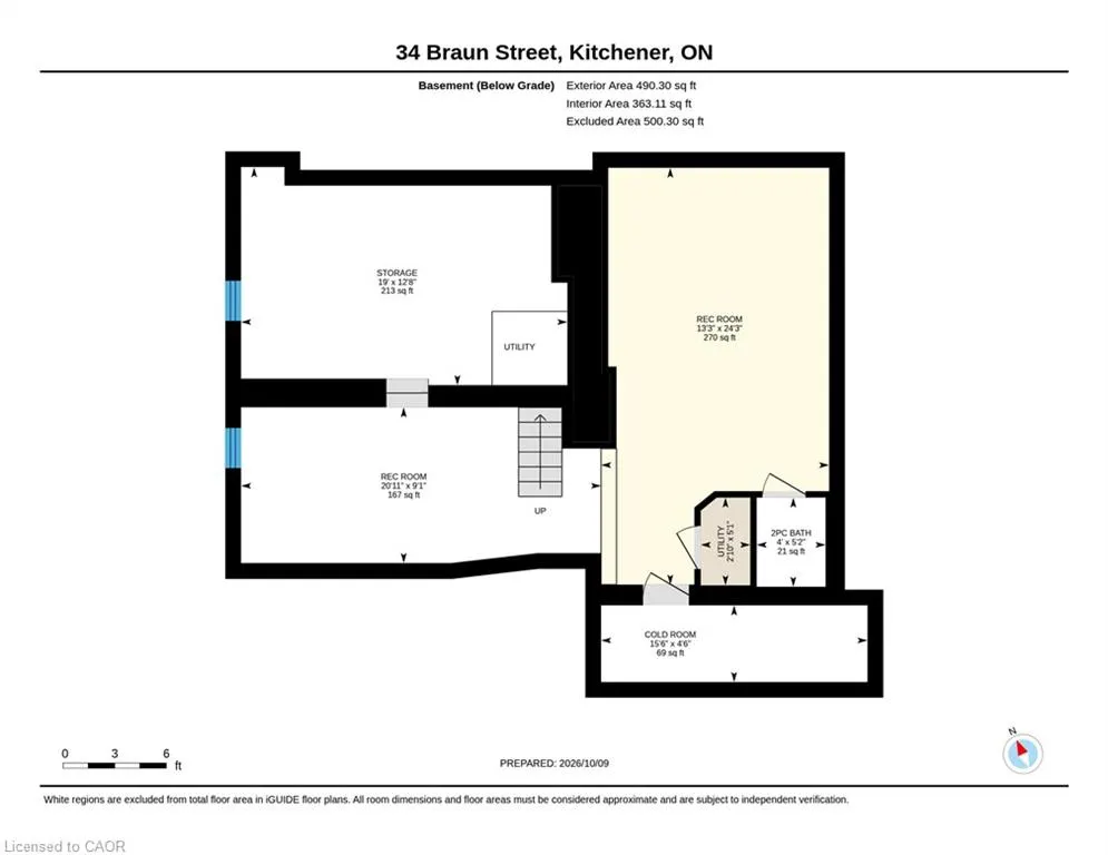 34 Braun Street