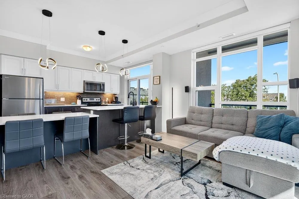 10 Concord Place #209